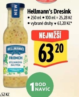 Dresink Hellmann'