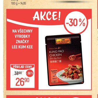 Lee Kum Kee