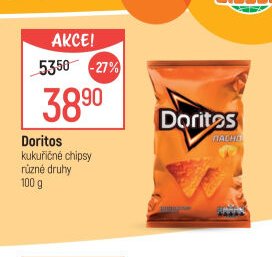 Doritos