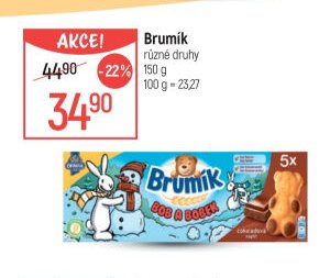 Brumík