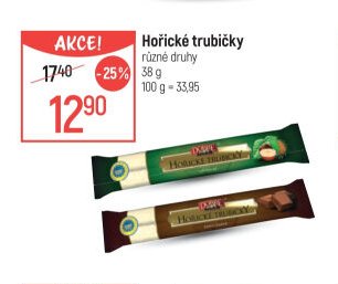 Hořické trubičky