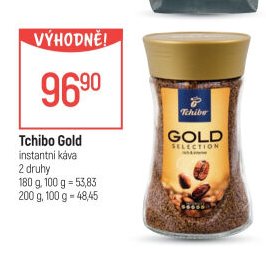 Tchibo Gold