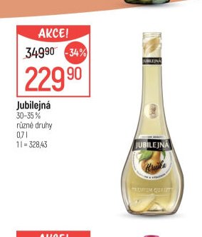Jubilejná