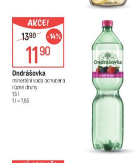 Ondrášovka