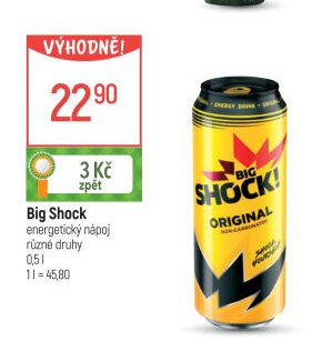 Big Shock