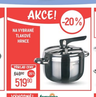 Tlakové hrnce