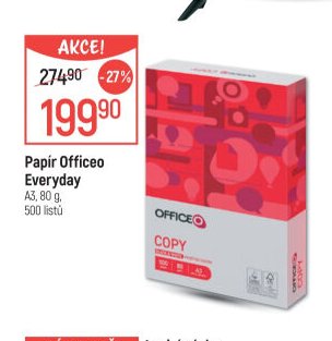 Papír Officeo Everyday