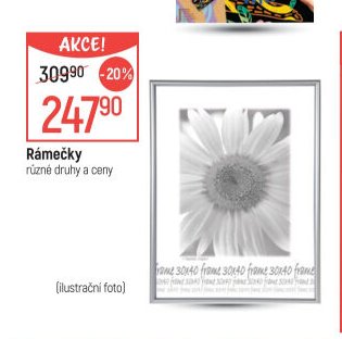 Rámečky