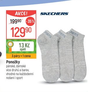 Ponožky dámské, pánské