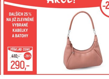 Kabelky a batohy