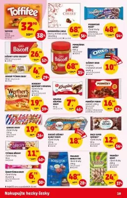 akční leták Penny Market 15.2.2024-21.2.2024