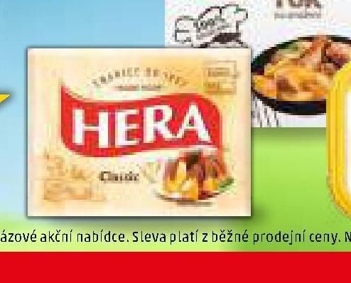 ROSTLINNÝ TUK HERA