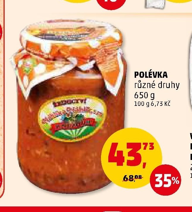 Polévka
