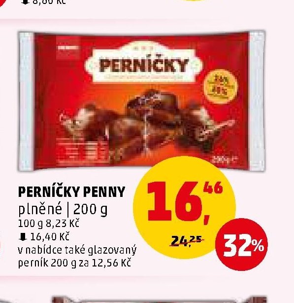 Perníčky Penny 200 g