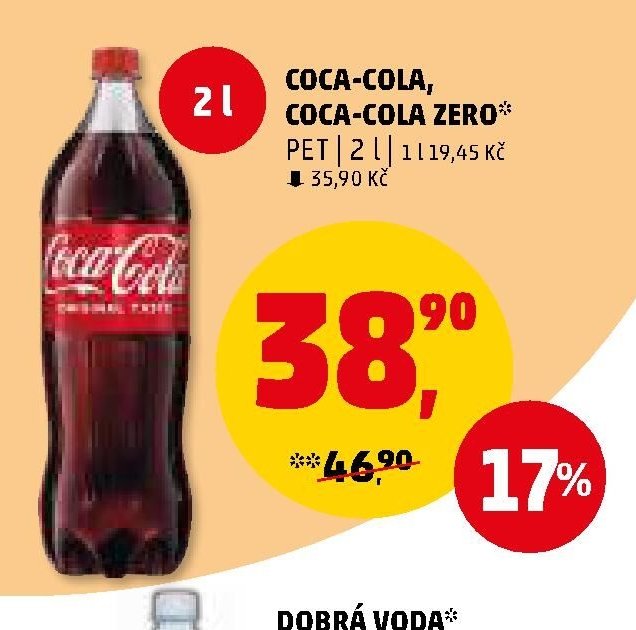 Coca-Cola, Coca-Cola Zero