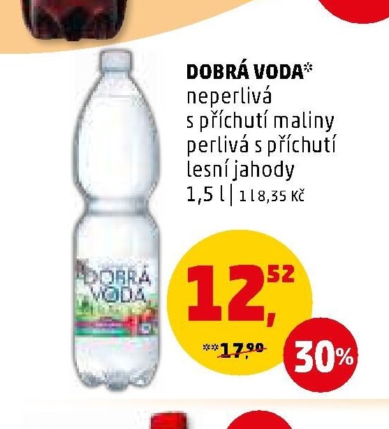 Dobrá voda