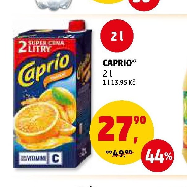 Caprio