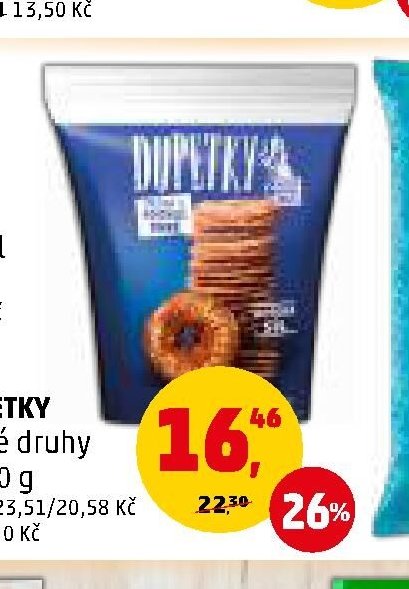 Dupetky