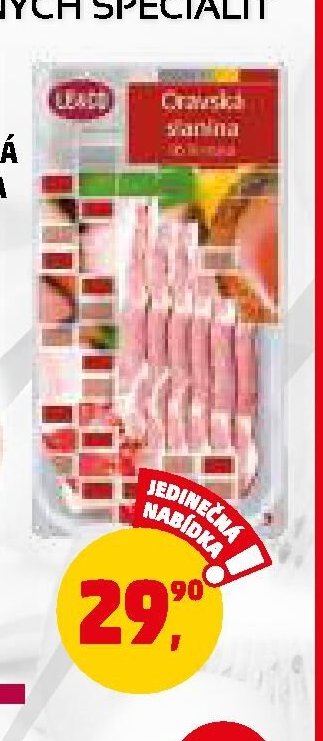 ORAVSKÁ SLANINA