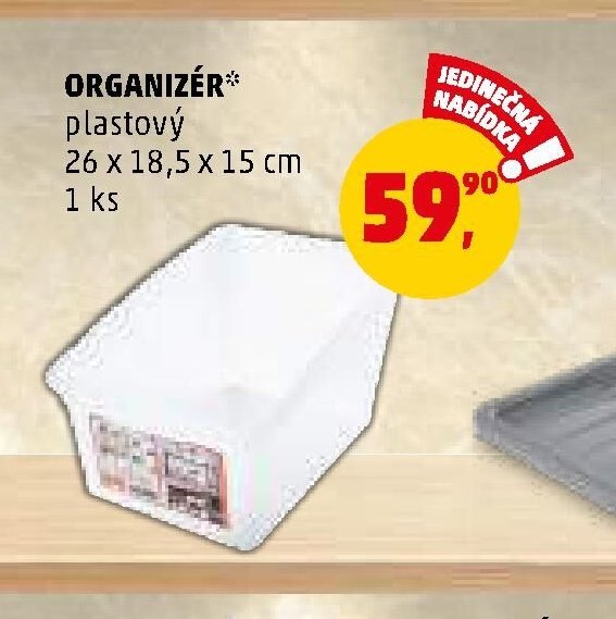 ORGANIZÉR
