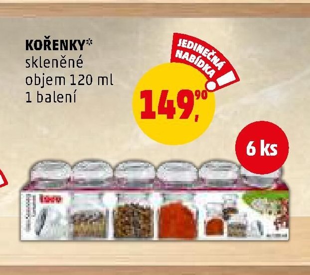 KOŘENKY