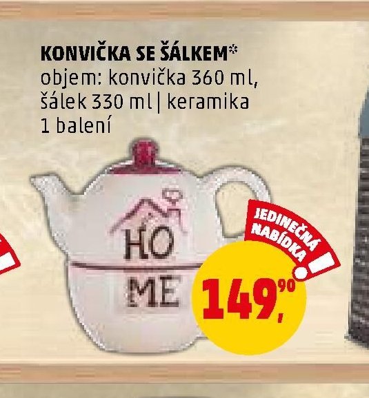 KONVIČKA SE ŠÁLKEM
