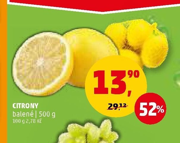 Citrony