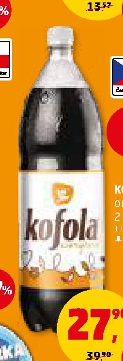 Kofola original