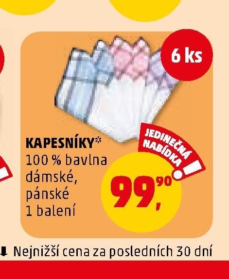 KAPESNÍKY