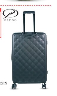 Prego Kufr S, 50 cm