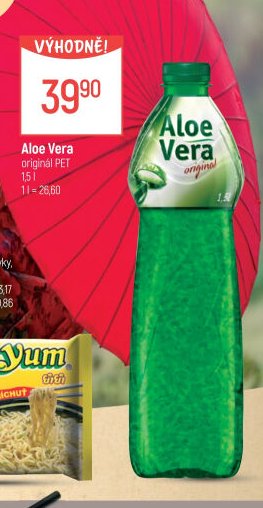 Aloe Vera