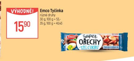 Emco Tyčinka