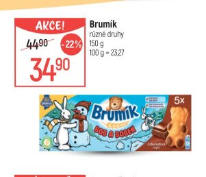Brumík