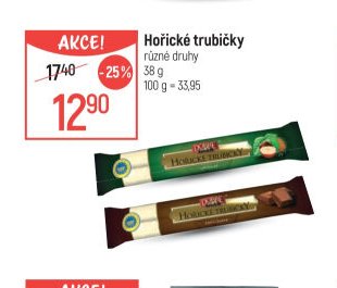 Hořické trubičky