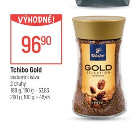 Tchibo Gold