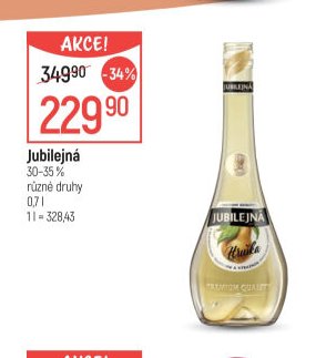 Jubilejná