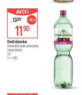 Ondrášovka