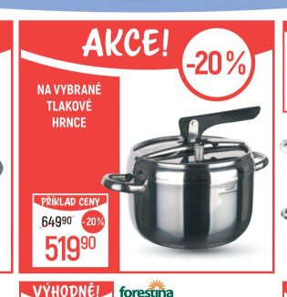 Tlakové hrnce