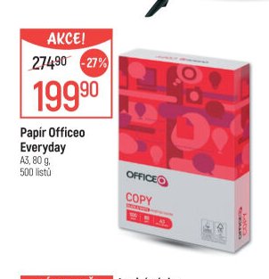 Papír Officeo Everyday