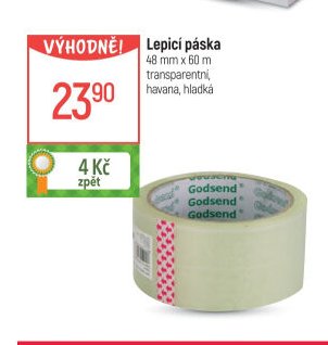 Lepicí páska