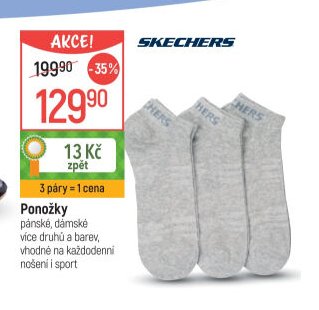 Ponožky dámské, pánské