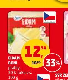 Eidam Boni