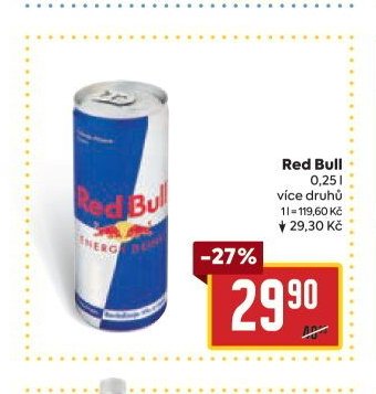 Red Bull