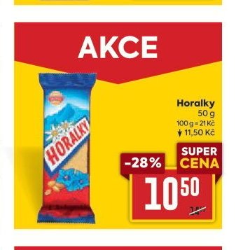 Horalky