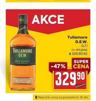 Tullamore D.E.W.