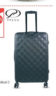 Prego Kufr S, 50 cm
