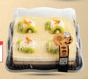 Dort mango