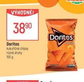 Doritos