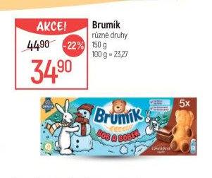 Brumík