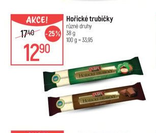 Hořické trubičky
